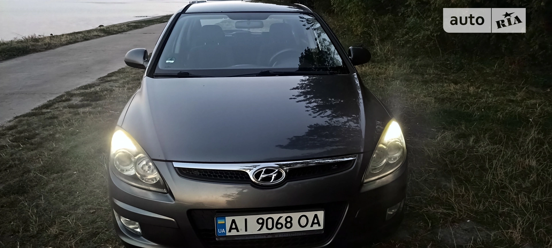 2010 Hyundai i30 - мініатюра 6