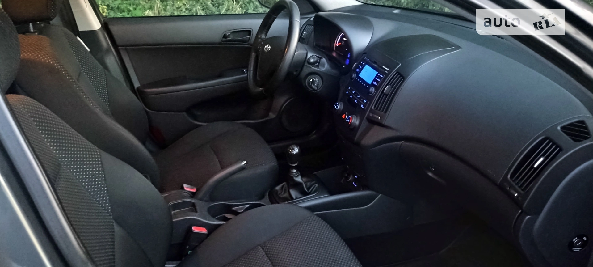 2010 Hyundai i30 - мініатюра 13
