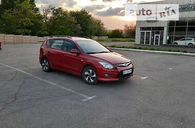 Hyundai i30 2012 Hyundai i30 2012