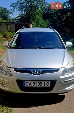 Hyundai i30 2009