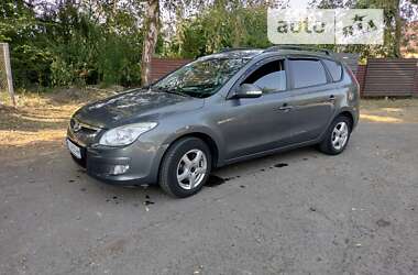 Універсал Hyundai i30 2008 в Луцьку