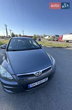 Hyundai i30 2009 Hyundai i30 2009