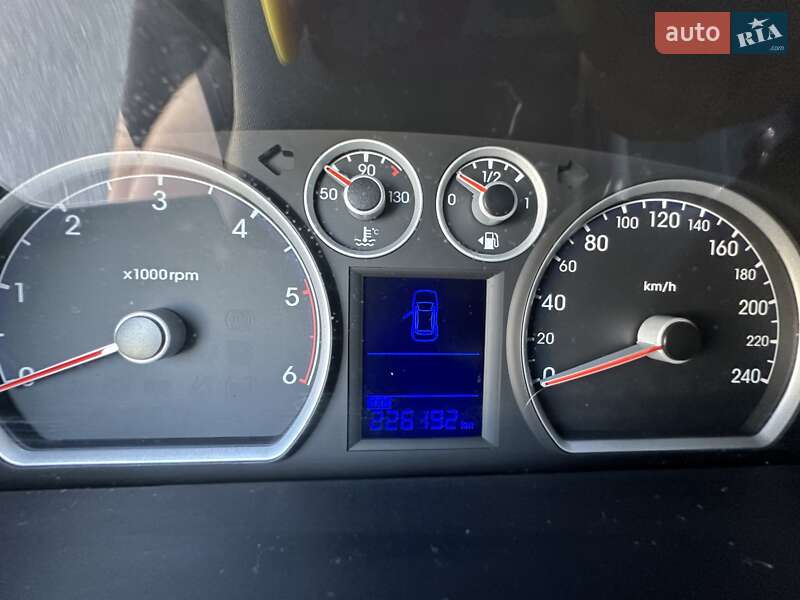 Хэтчбек Hyundai i30 2009 в Буче