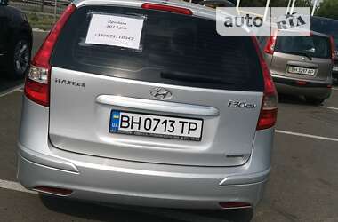 Универсал Hyundai i30 2012 в Одессе