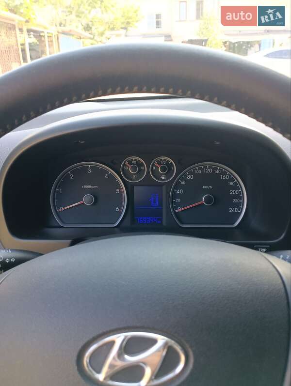Универсал Hyundai i30 2012 в Запорожье