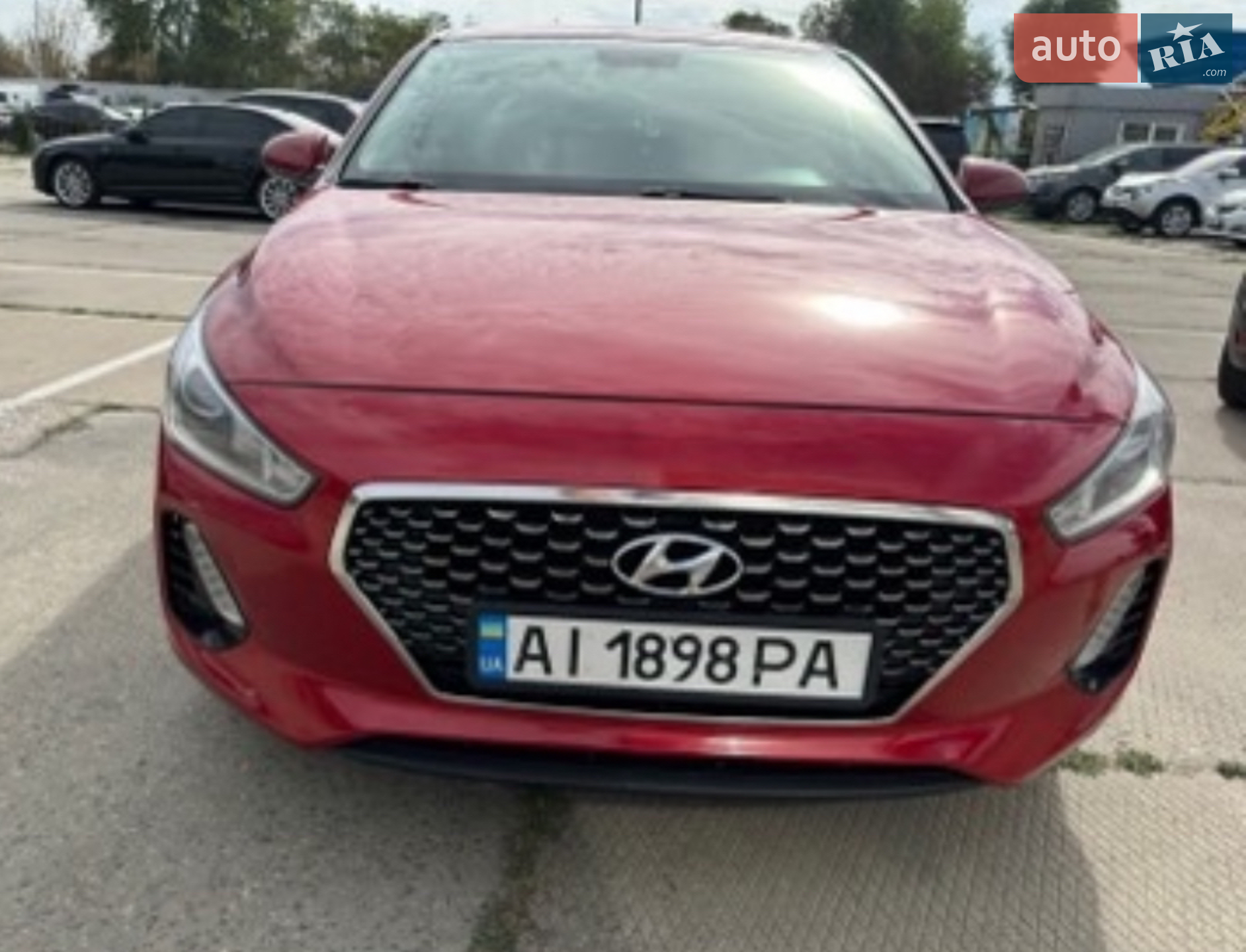 2018 Hyundai i30 - мініатюра 5