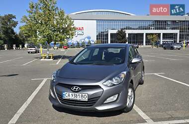 Hyundai i30 2012 Hyundai i30 2012