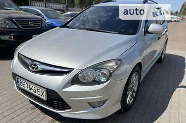 Hyundai i30 2010