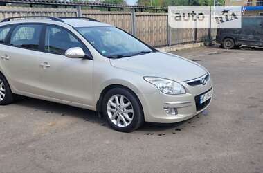 Універсал Hyundai i30 2008 в Кривому Розі