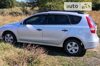 Універсал Hyundai i30 2011 в Кривому Розі