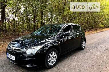 Hyundai i30 2009