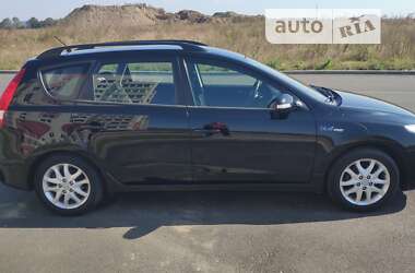Универсал Hyundai i30 2012 в 