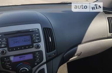 Универсал Hyundai i30 2012 в 