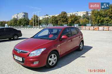 Hyundai i30 2008