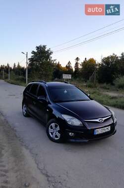 Hyundai i30 2010 Hyundai i30 2010