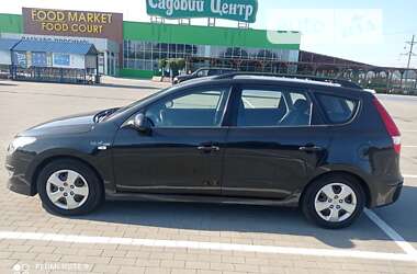 Универсал Hyundai i30 2010 в Виннице