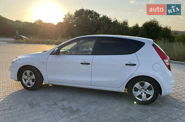 Hyundai i30 2009 Hyundai i30 2009