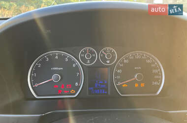 Хэтчбек Hyundai i30 2009 в 