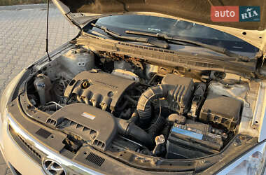 Хэтчбек Hyundai i30 2009 в 