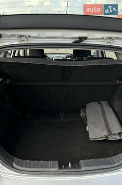 Хэтчбек Hyundai i30 2008 в 