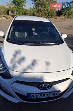 Hyundai i30 2014