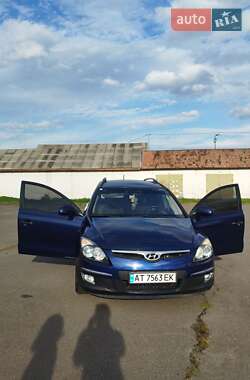 Hyundai i30 2009 Hyundai i30 2009