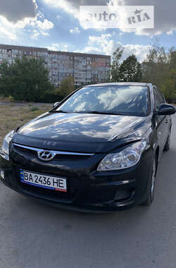 Хетчбек Hyundai i30 2007 в Кропивницькому