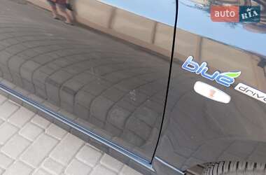 Хэтчбек Hyundai i30 2010 в 