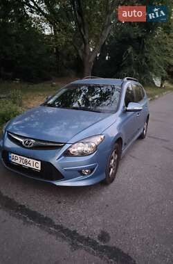 Универсал Hyundai i30 2011 в 