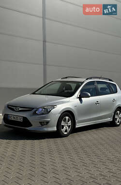Hyundai i30 2010 Hyundai i30 2010