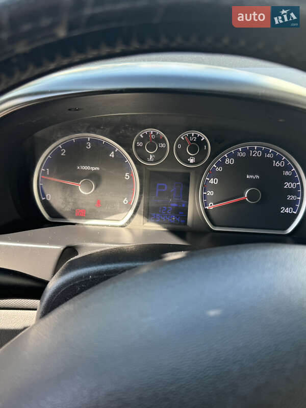 Универсал Hyundai i30 2010 в Киеве