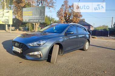 Універсал Hyundai i30 2022 в Первомайську