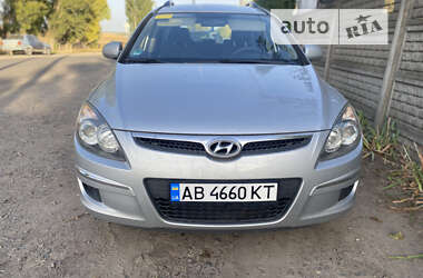 Універсал Hyundai i30 2009 в Вінниці