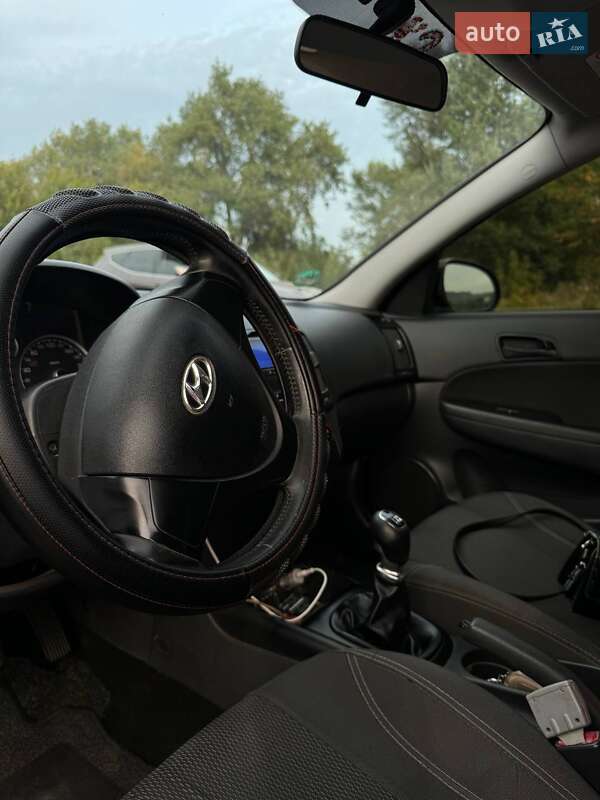 Универсал Hyundai i30 2011 в Бердичеве