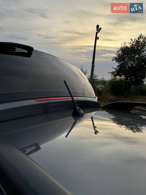Универсал Hyundai i30 2011 в Бердичеве