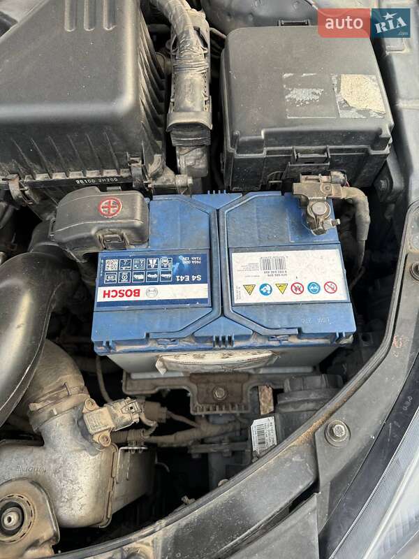 Универсал Hyundai i30 2011 в Бердичеве