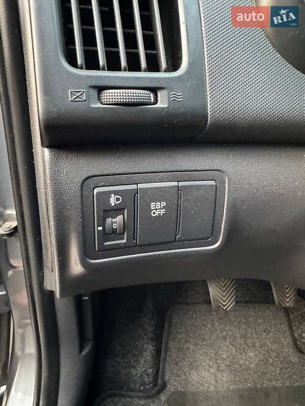 Универсал Hyundai i30 2011 в Бердичеве