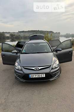 Універсал Hyundai i30 2011 в Бердичеві