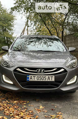 Універсал Hyundai i30 2014 в Снятині