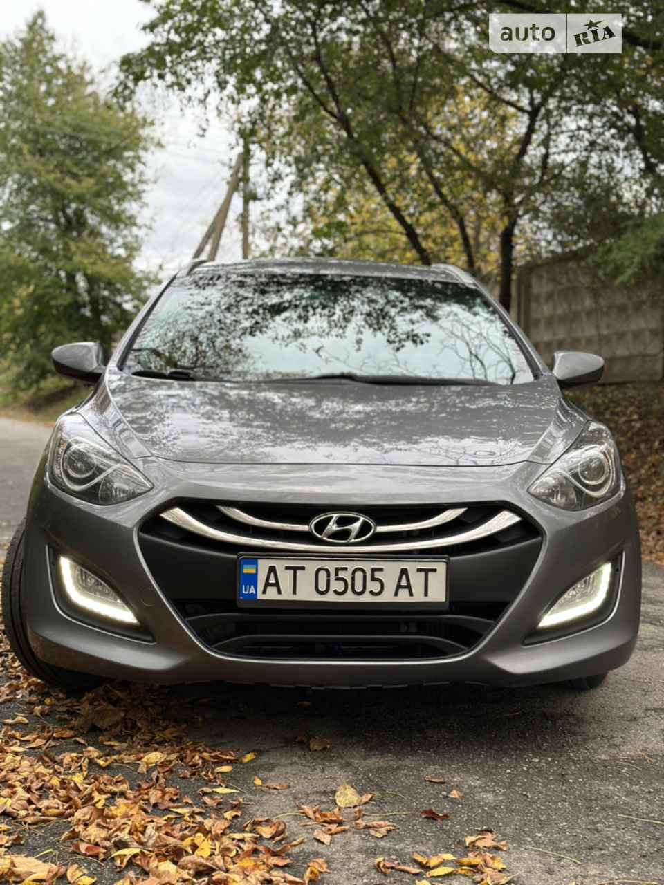 2014 Hyundai i30 - мініатюра 15