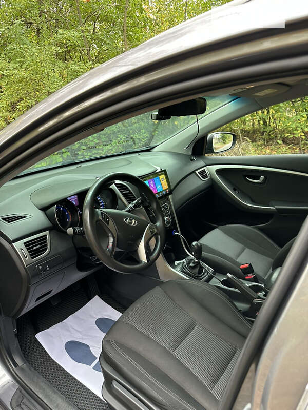 Універсал Hyundai i30 2014 в Снятині