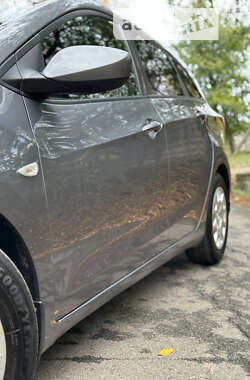 Универсал Hyundai i30 2014 в 