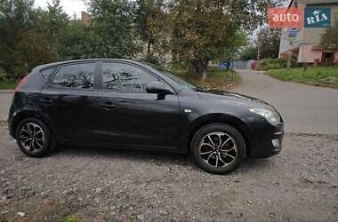 Hyundai i30 2009