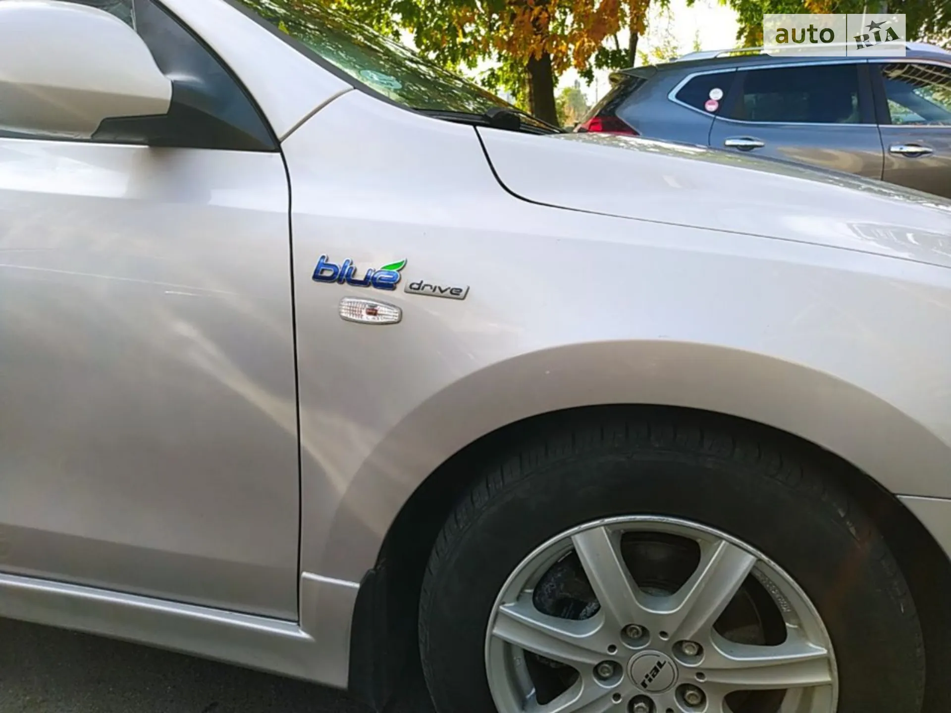 2011 Hyundai i30 - мініатюра 4