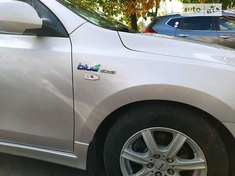 Хэтчбек Hyundai i30 2011 в Сарнах фото 4 Хэтчбек Hyundai i30 2011 в Сарнах