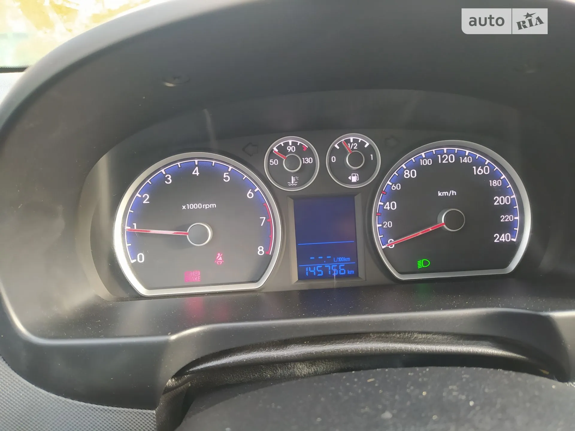 2011 Hyundai i30 - мініатюра 6