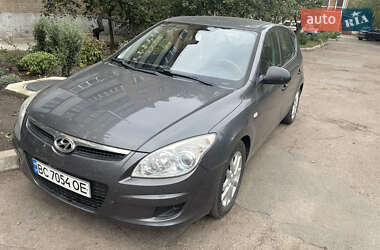 Hyundai i30 2007