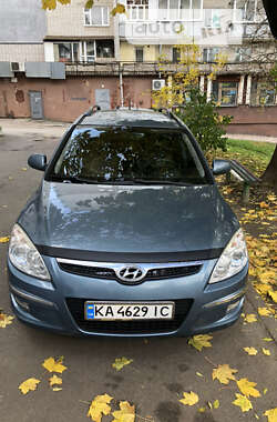 Hyundai i30 2009