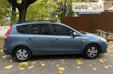 Універсал Hyundai i30 2009 в Житомирі