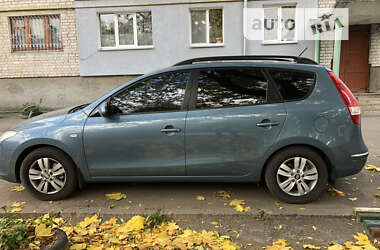 Універсал Hyundai i30 2009 в Житомирі